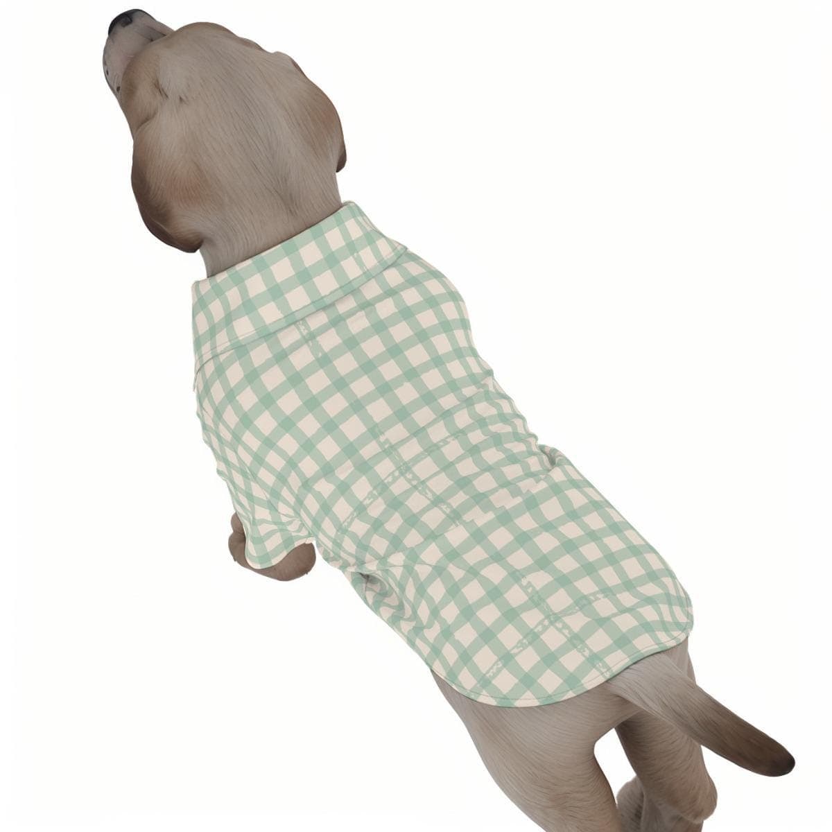 Pet Hawaiian Shirt | Dog Cat Cute Breathable Four-Way Stretch