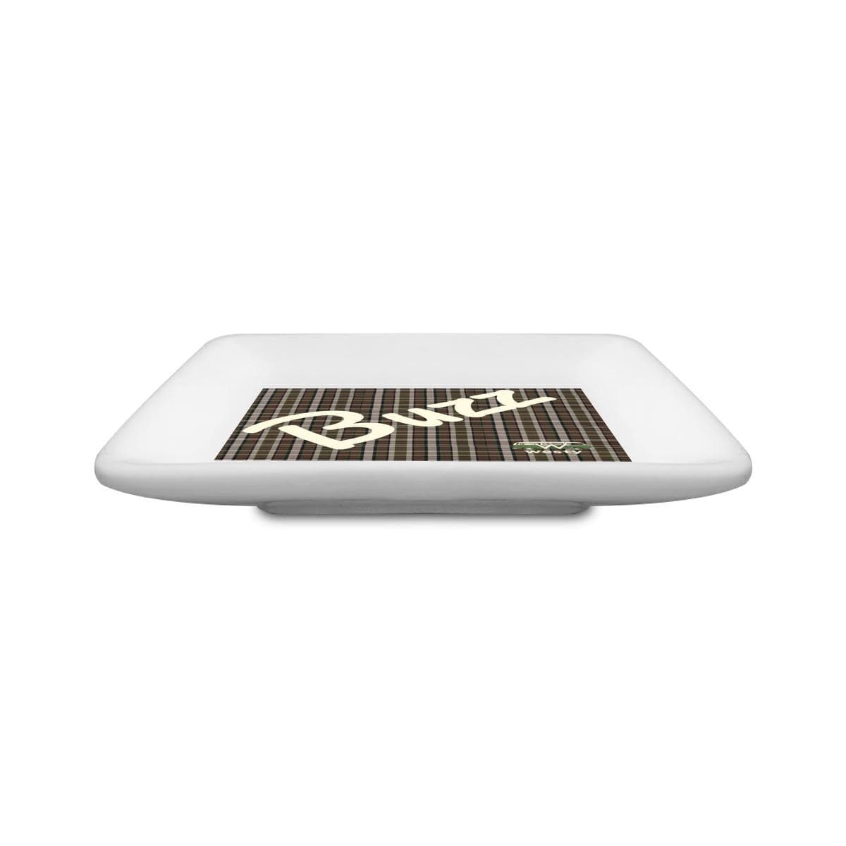 Westy Westfalia Ceramic Tray - VW Camper Bus Road Trip Decor