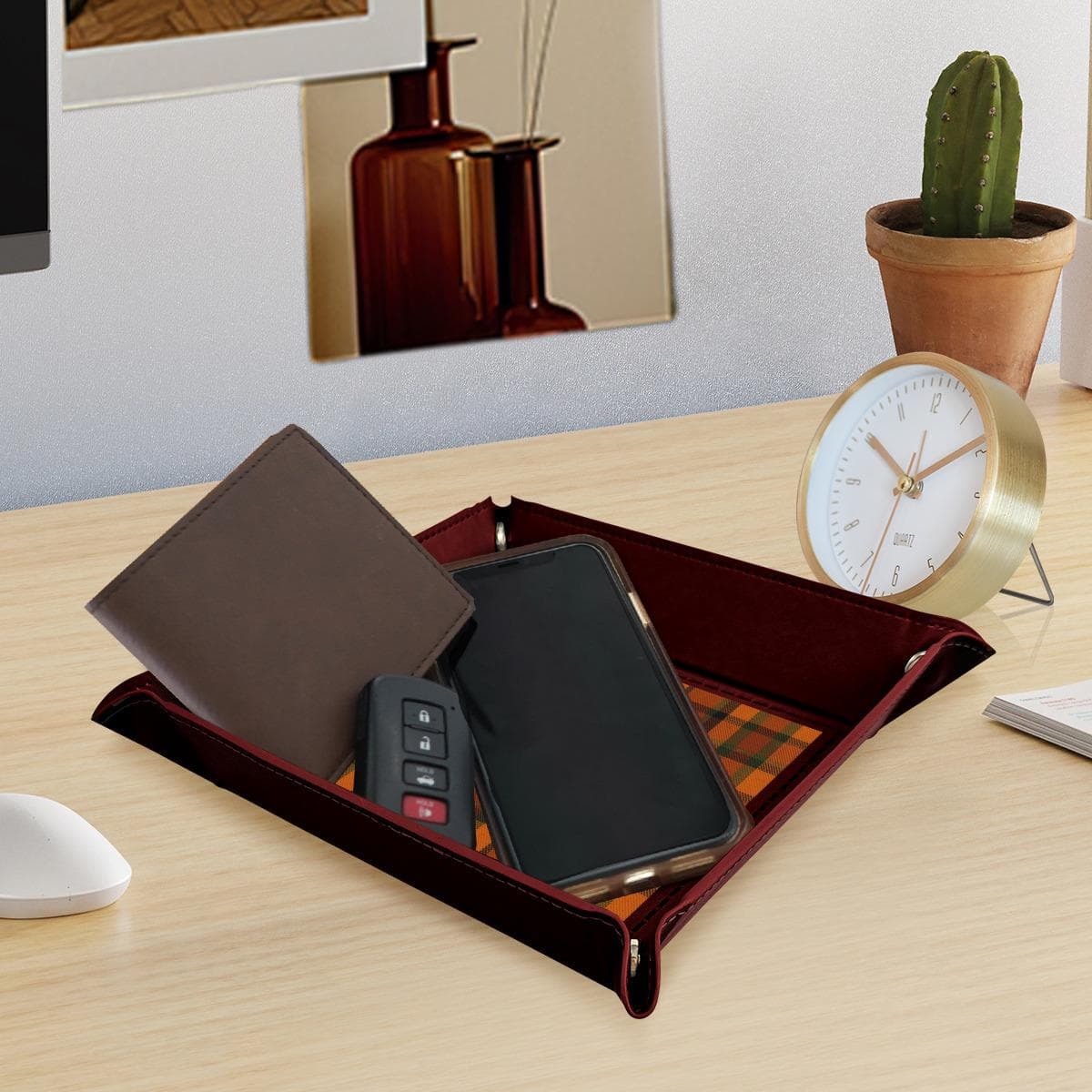 Westy Westfalia Special purpose foldable camp tray