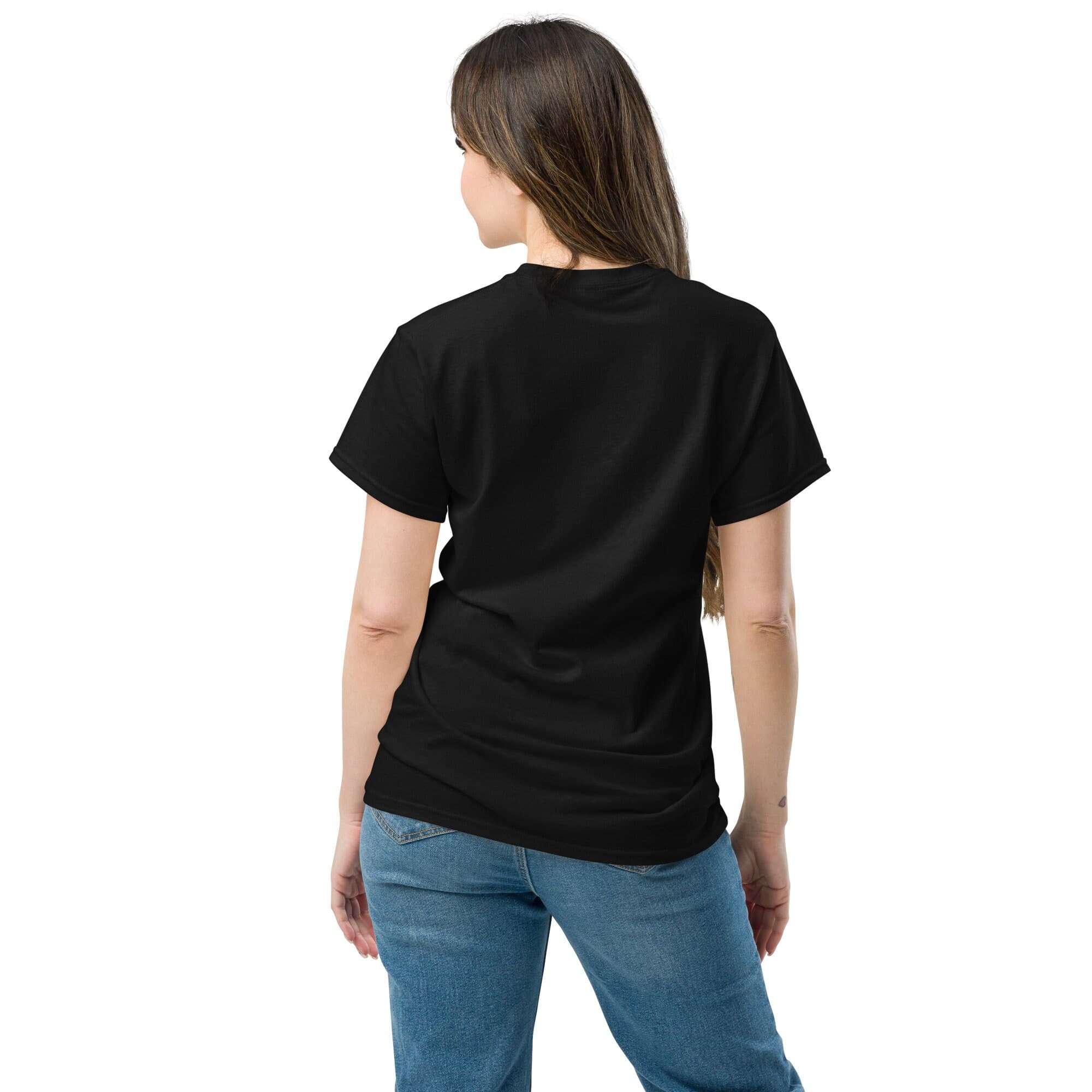 AC-Carver™ Herbies Unisex classic tee