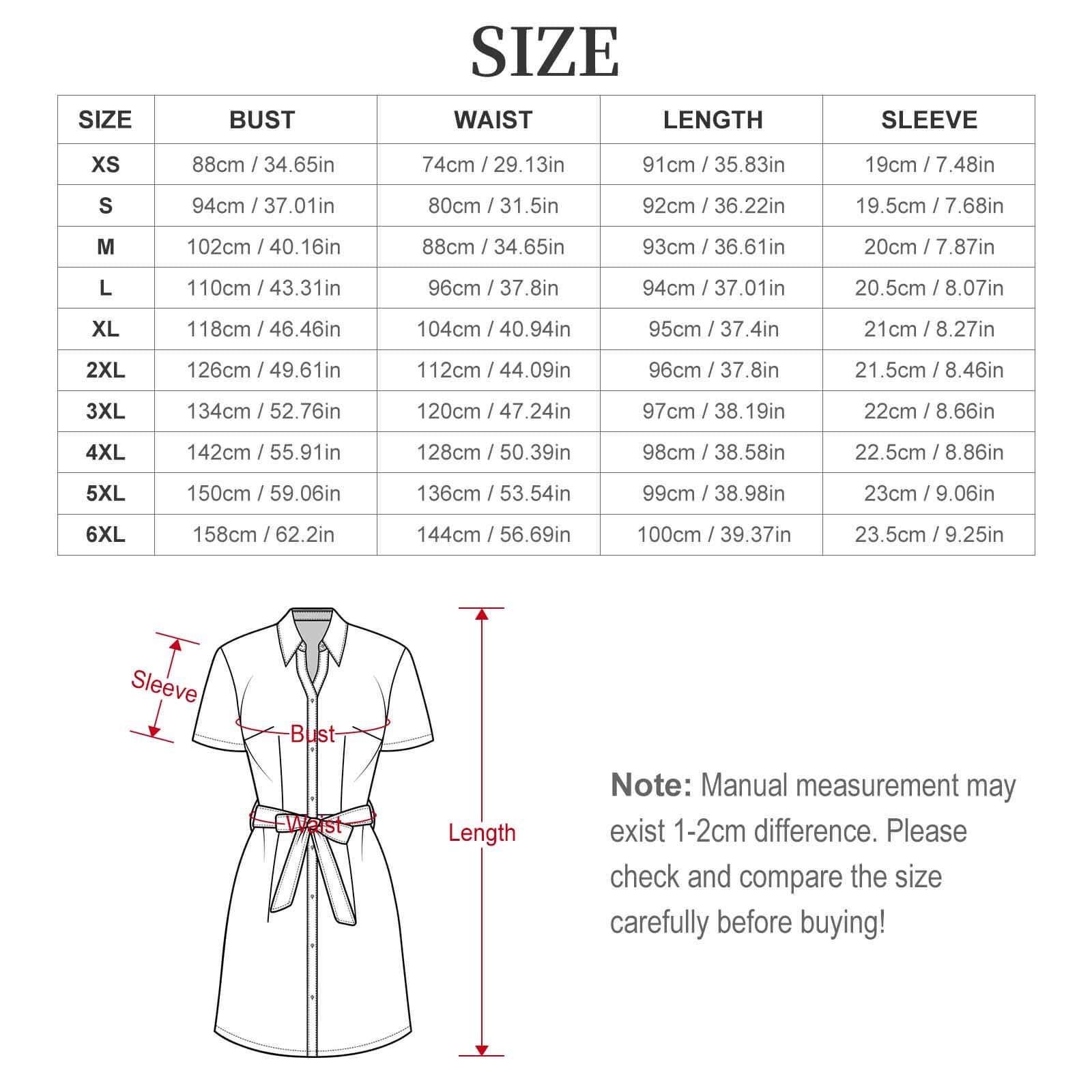 Tropical Hibiscus Shirt Dress | Women's Floral Button Down Collared Sundress with Tie Belt | Vibrant Summer Beach Vacation Resort Wear