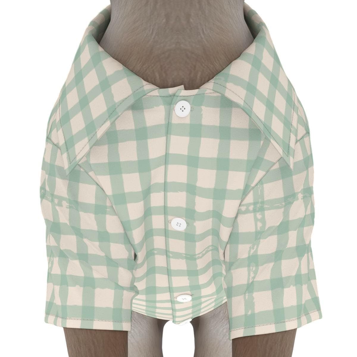 Pet Hawaiian Shirt | Dog Cat Cute Breathable Four-Way Stretch