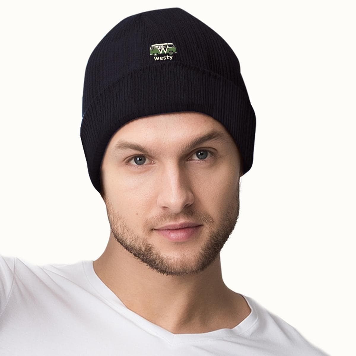 Westy Knitted Cap