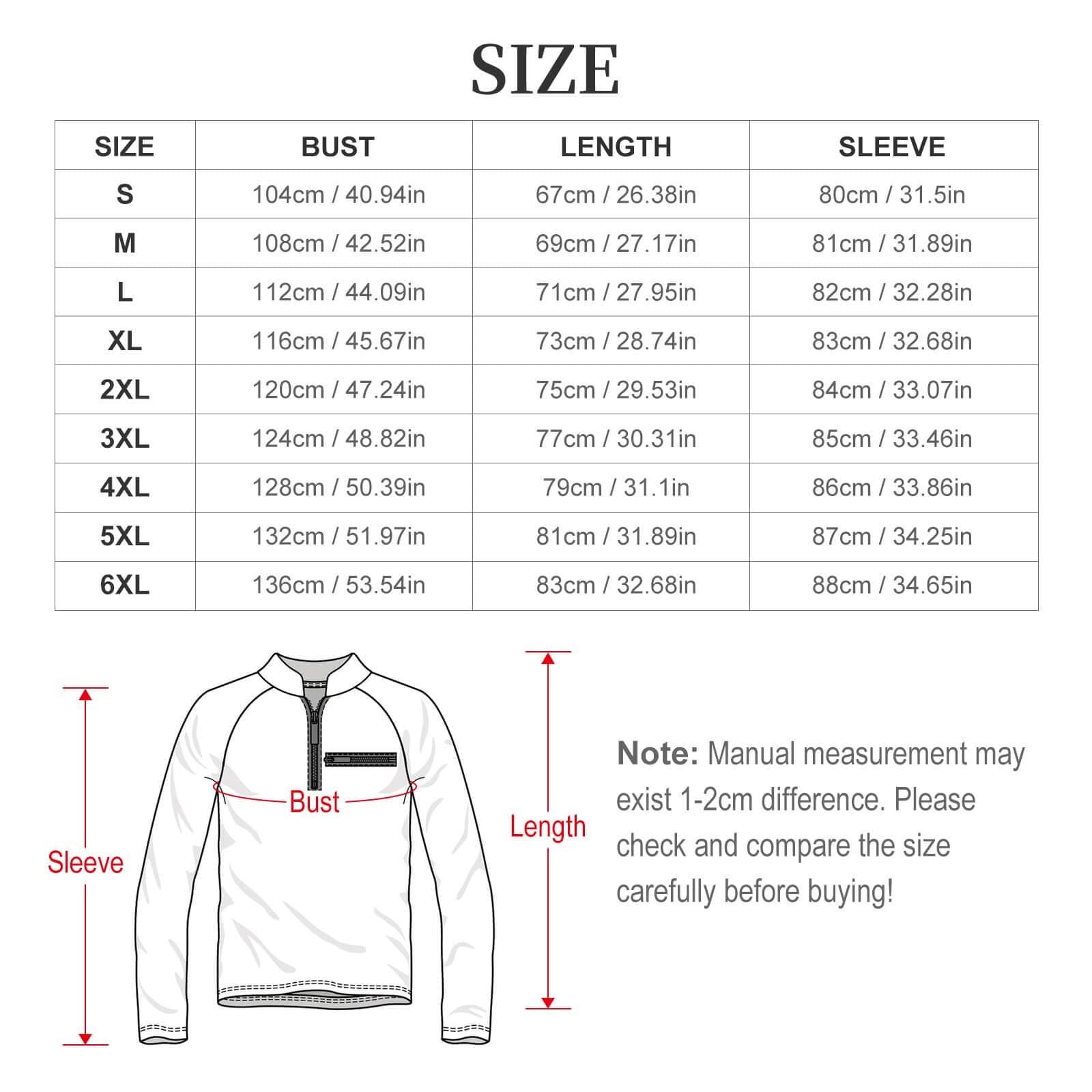 Men's Shark Camo Performance Fishing Hoodie | UV Protection Stand-Up Collar Quarter Zip | Everyday Kamo Outdoor Sport Shirt