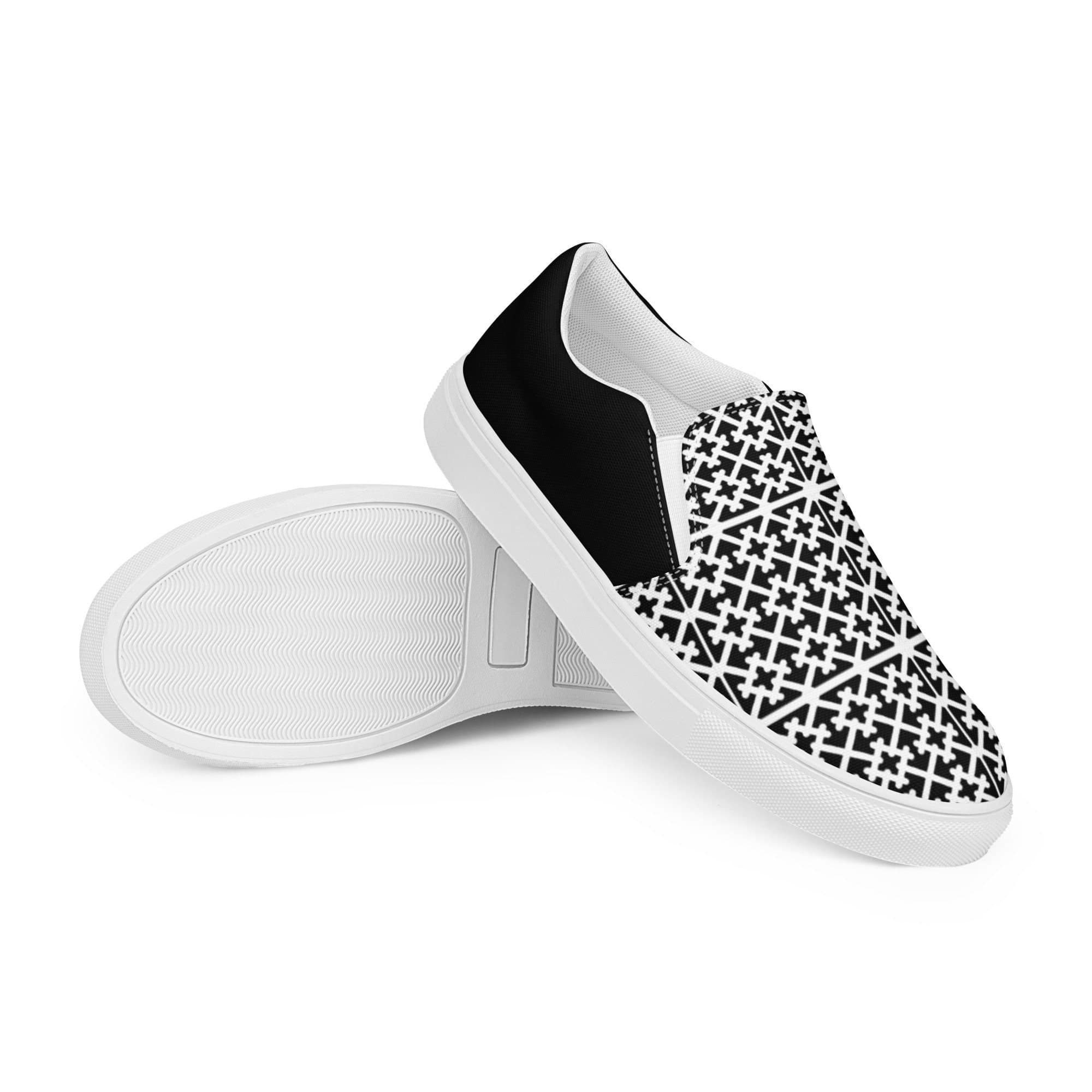 WindWood AC-Carvers™ Men’s slip-on canvas shoes