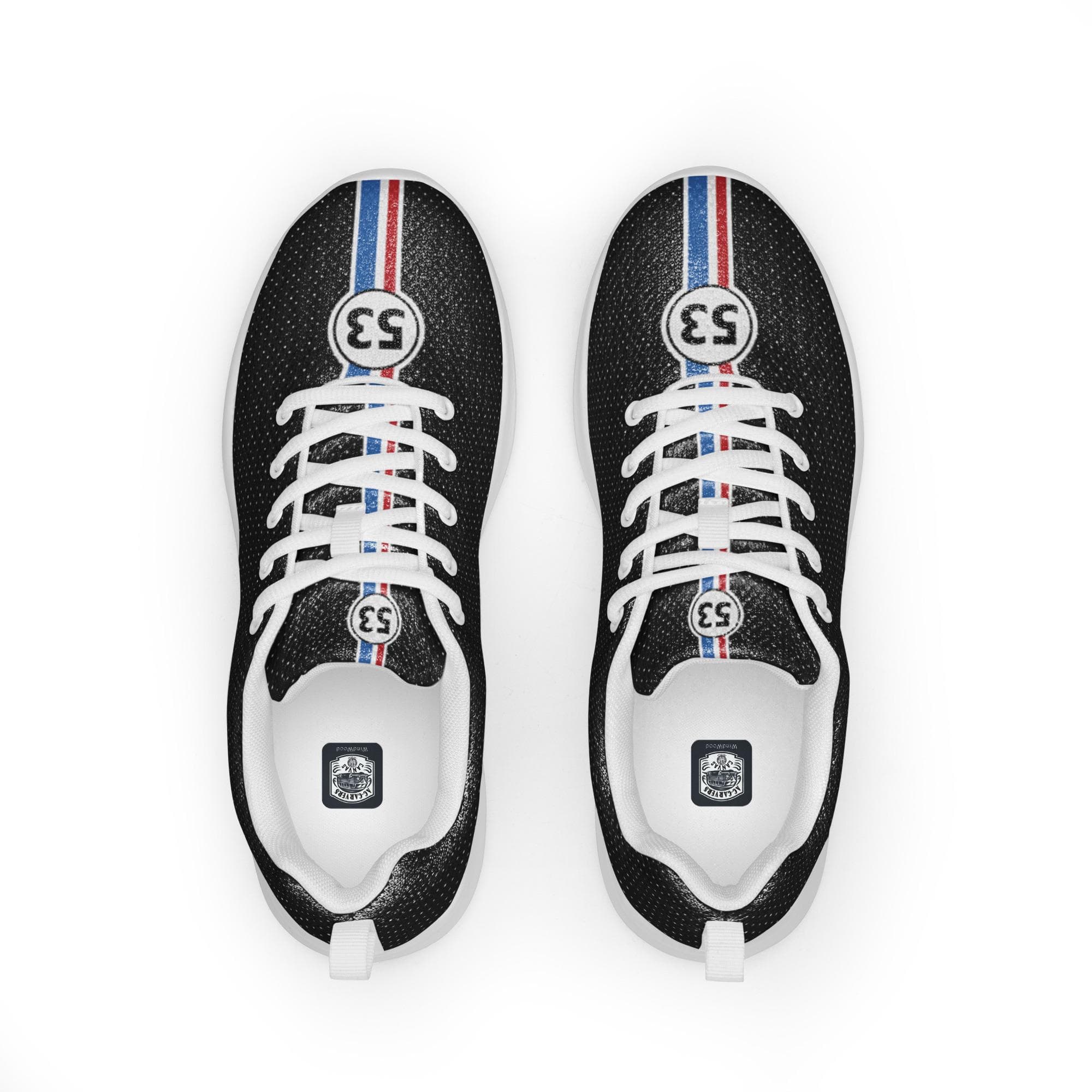 WindWood AC-Carvers Herbies™ Men’s athletic shoes