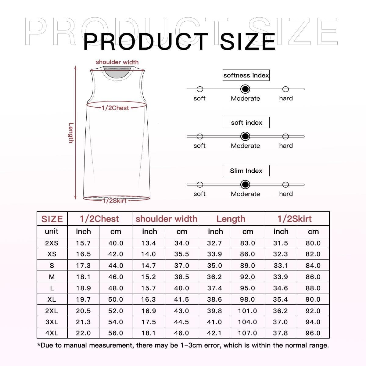 Whimsical Tree Print Sleeveless Dress with Pockets | Knee-Length Flowy Summer Casual A-Line Sundress for Women