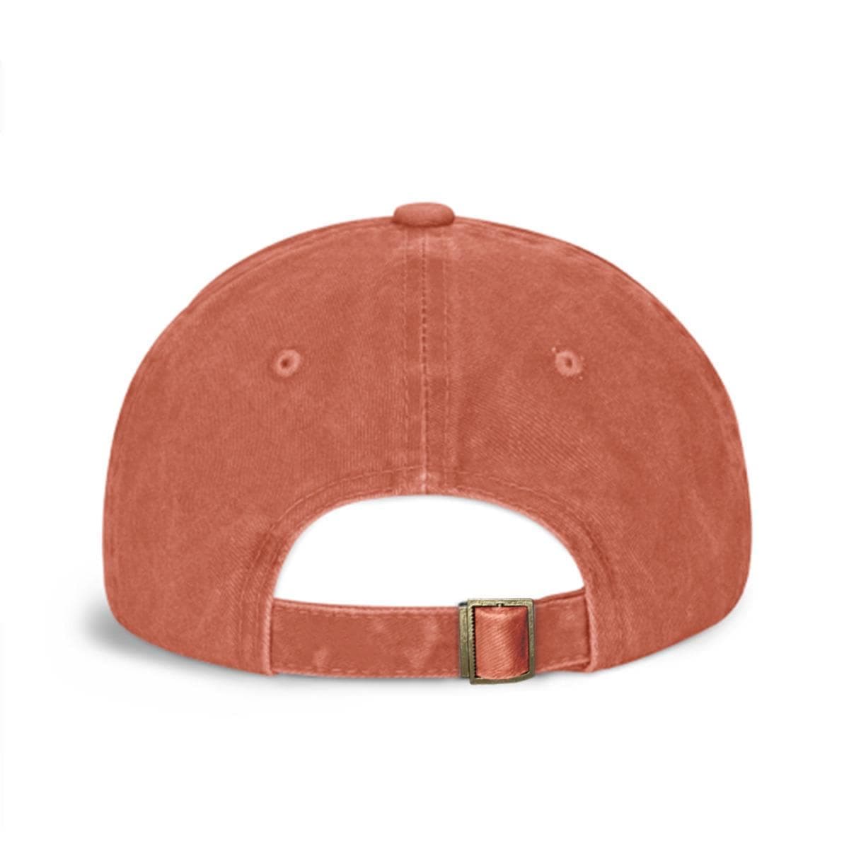 Westy Denim Cap - VW Westfalia Road Trip Vintage Style