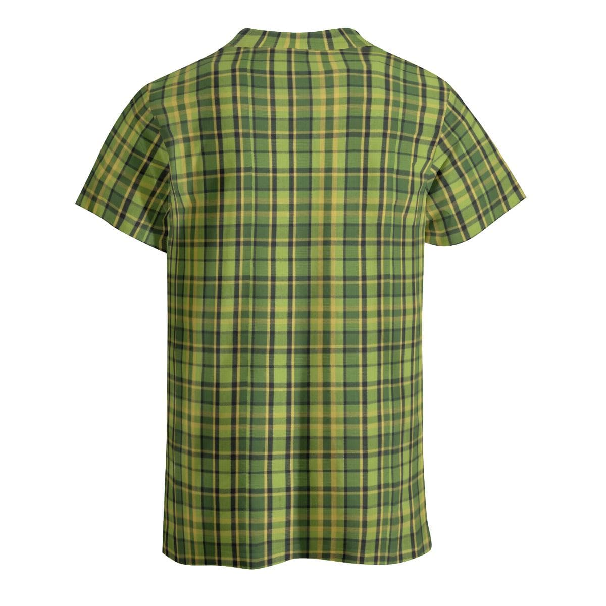 Westfalia Westy Green Men's T-Shirt