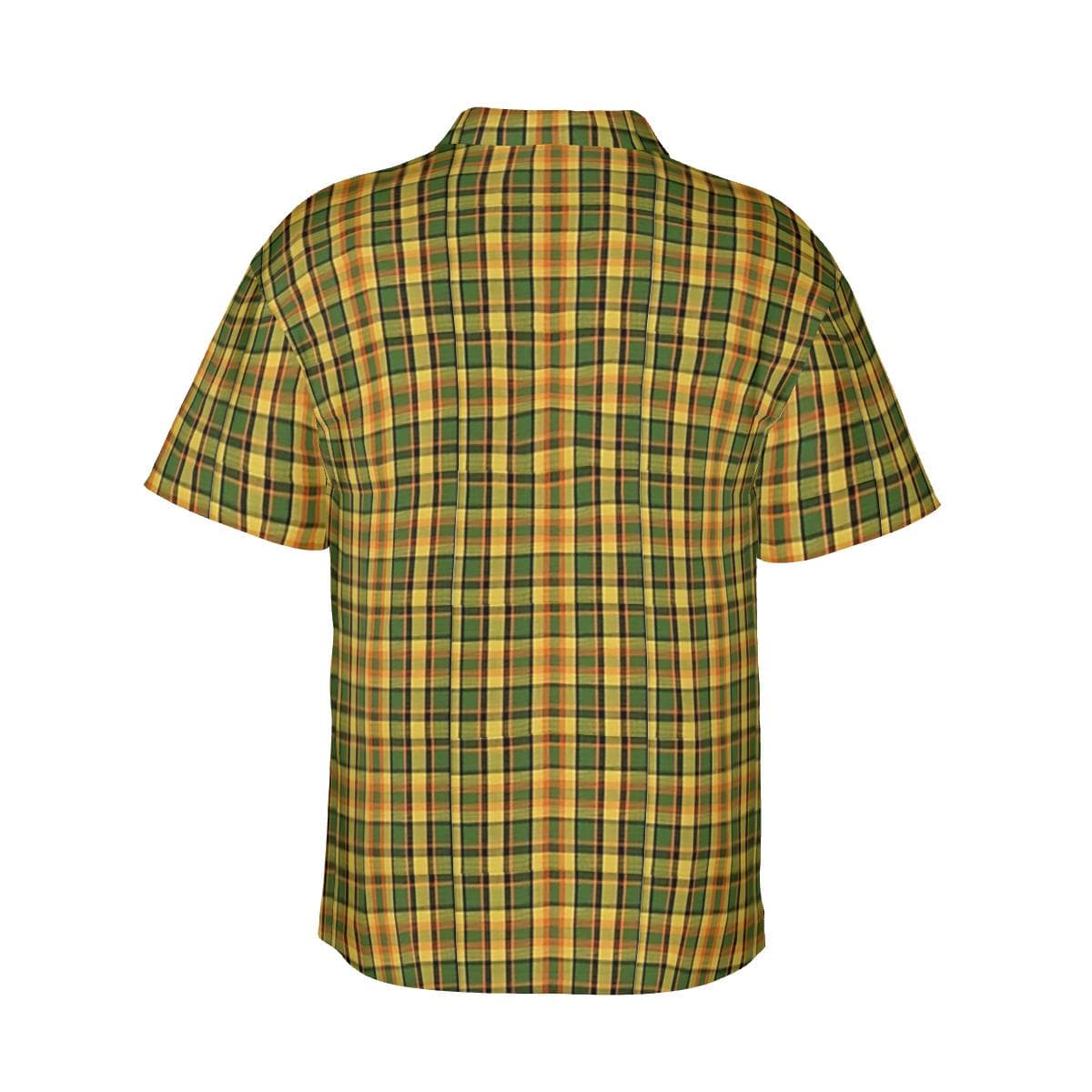 Westy Hawaiian Shirt - VW Westfalia Camper Bus Road Trip
