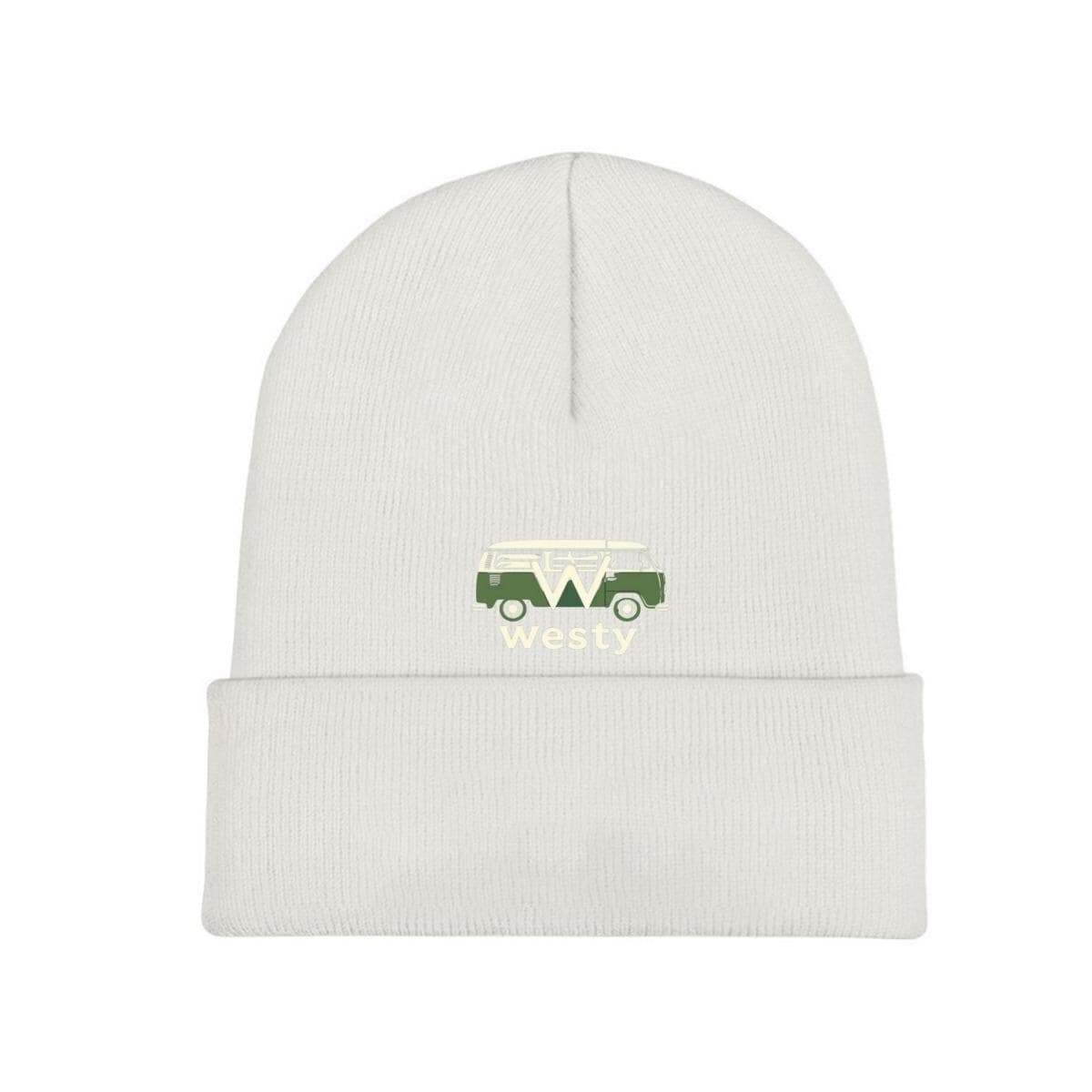 Westy Knitted Cap