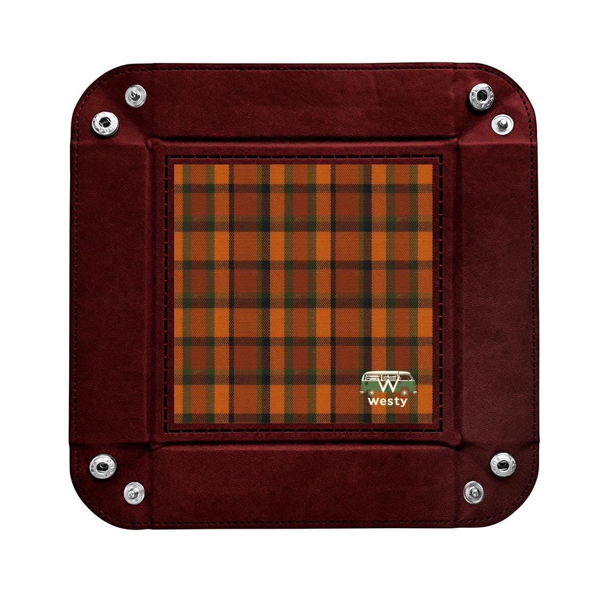Westy Westfalia Special purpose foldable camp tray