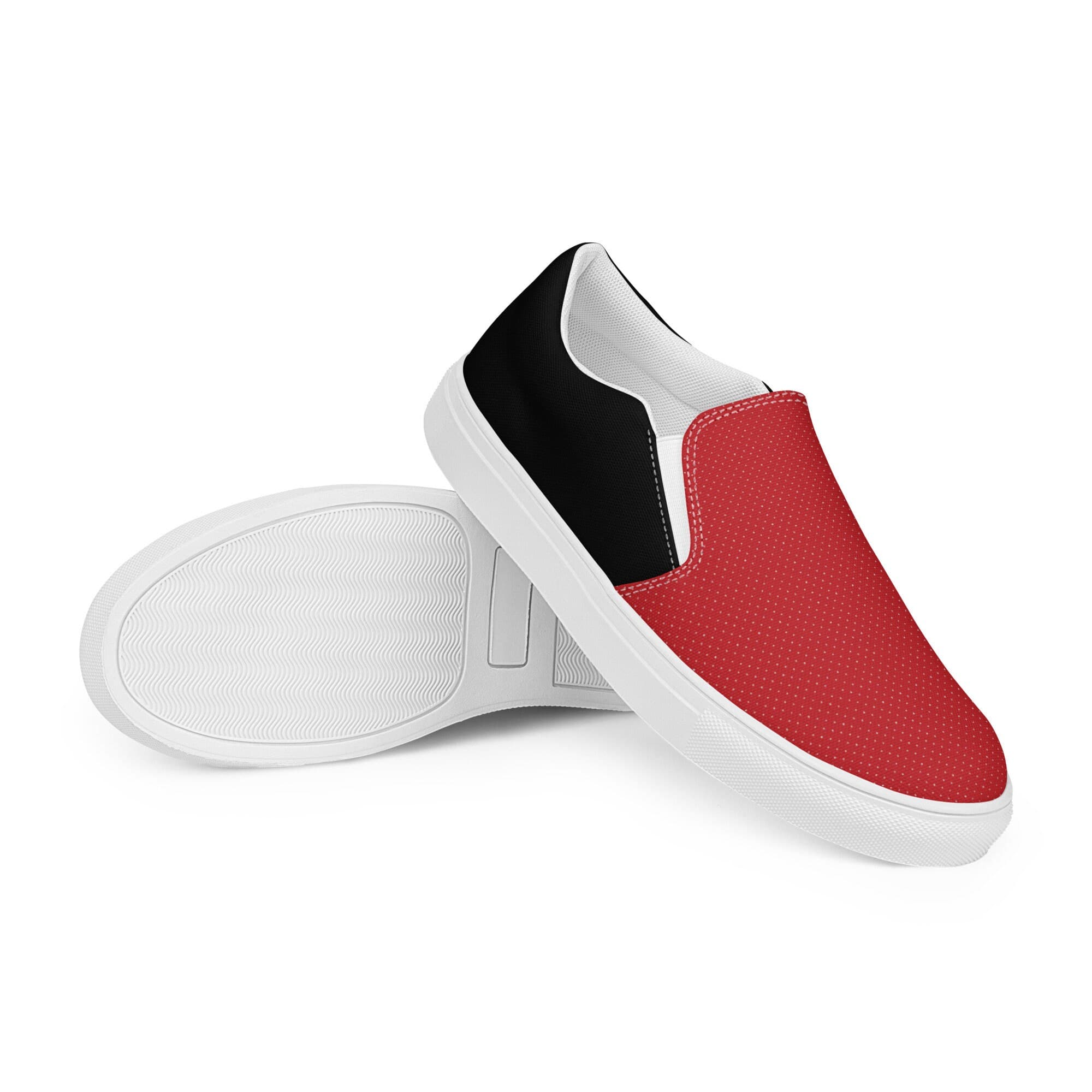 WindWood AC-Carvers™ Men’s slip-on canvas shoes
