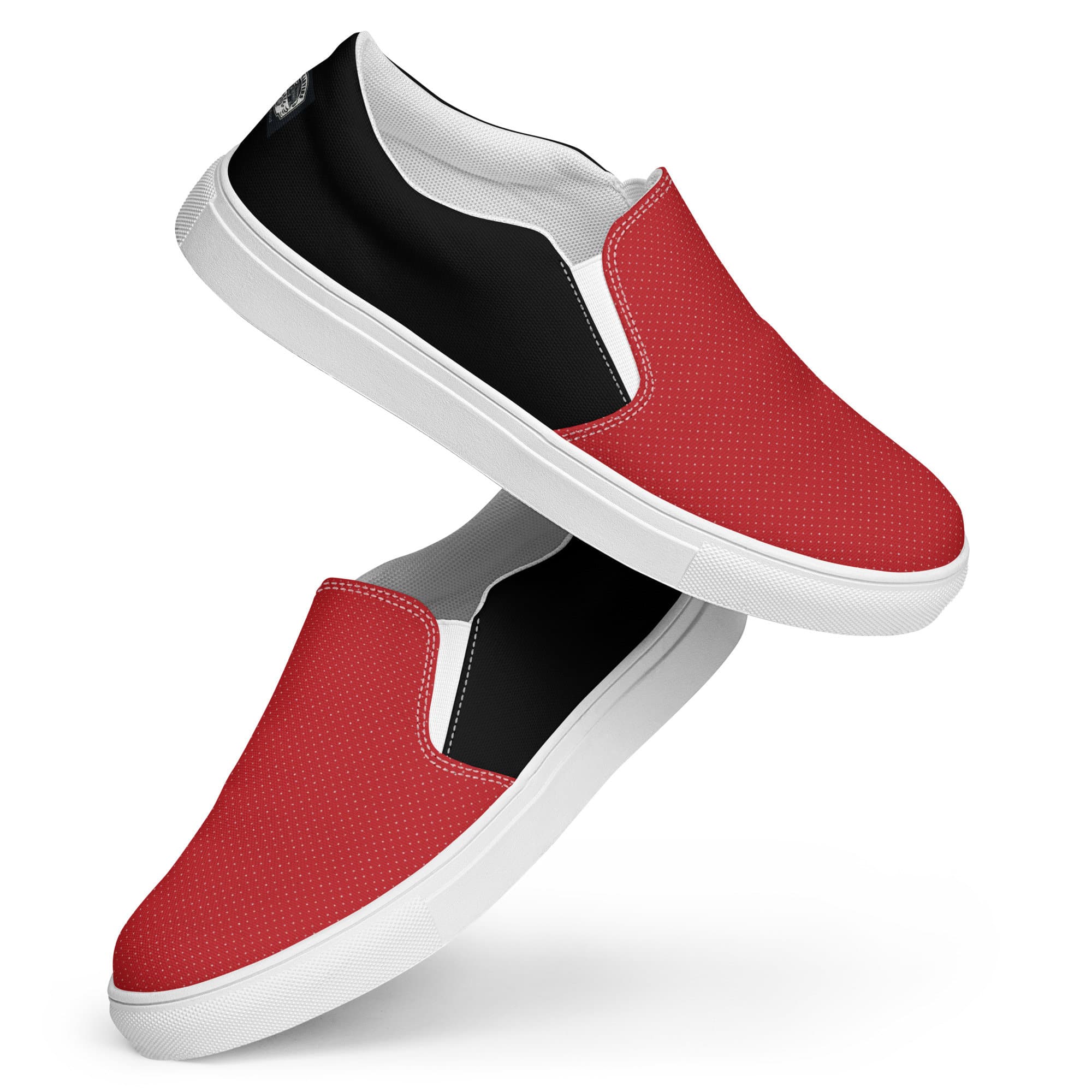 WindWood AC-Carvers™ Men’s slip-on canvas shoes
