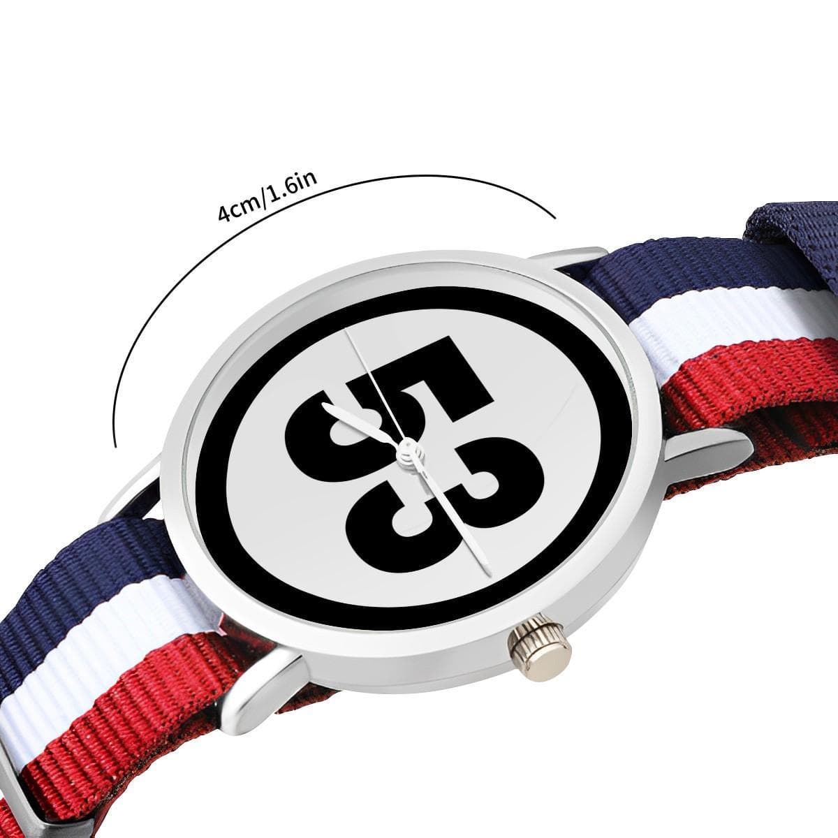 Herbies 53 Vintage VW Bug Watch