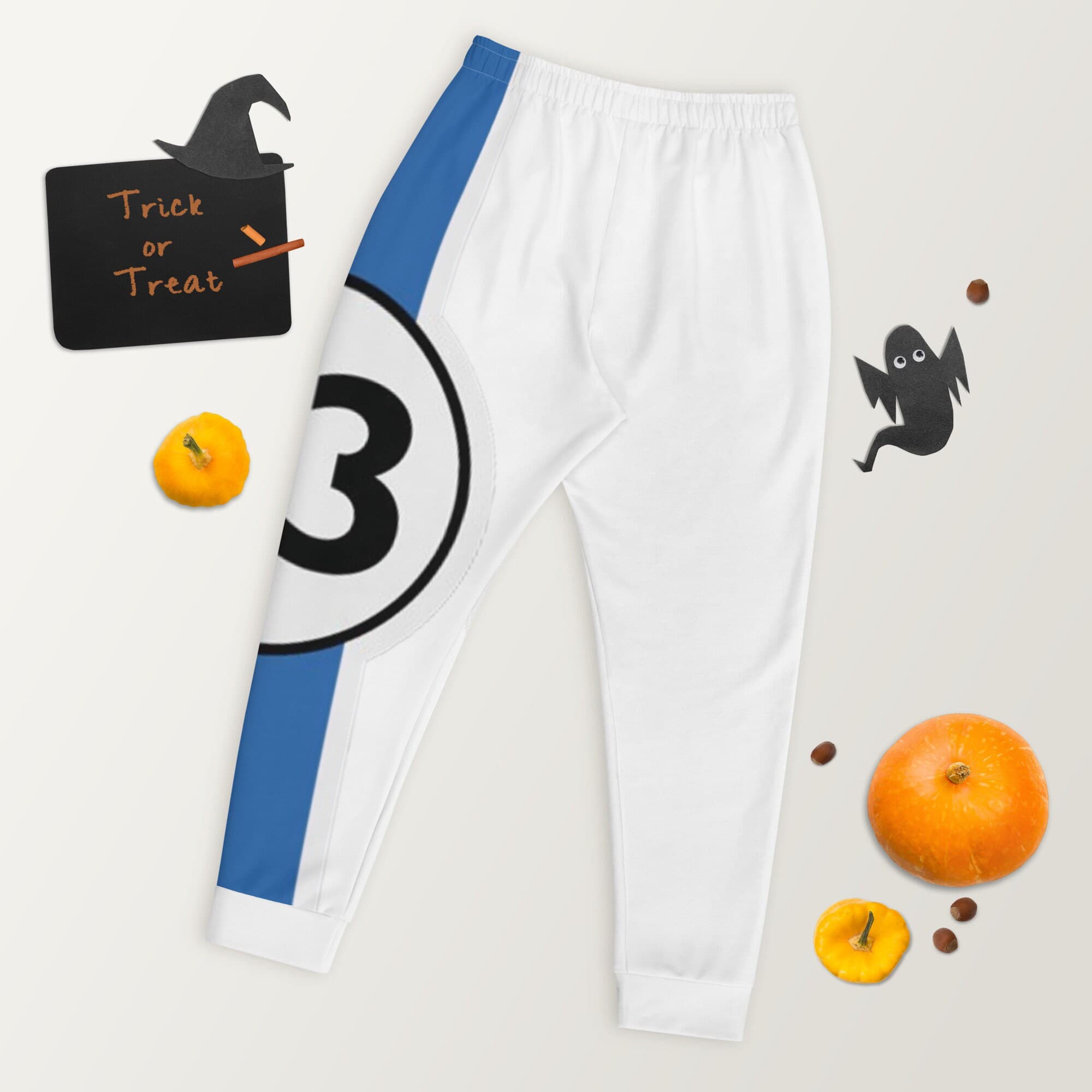 AC-Carvers™ -Herbies Logo- Men's Joggers