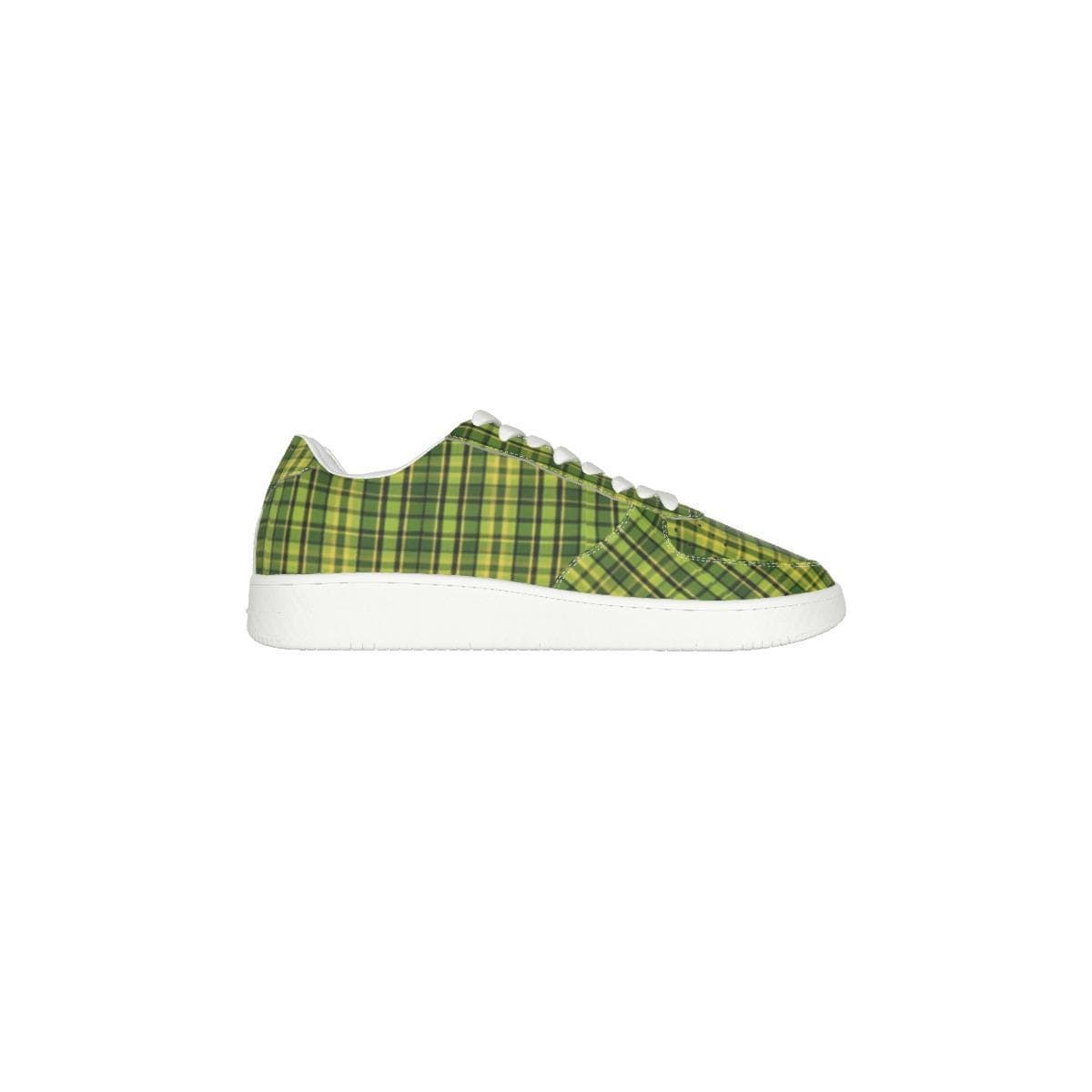 Westy Road Trip Air Force Shoes - VW Camper Van Vibes