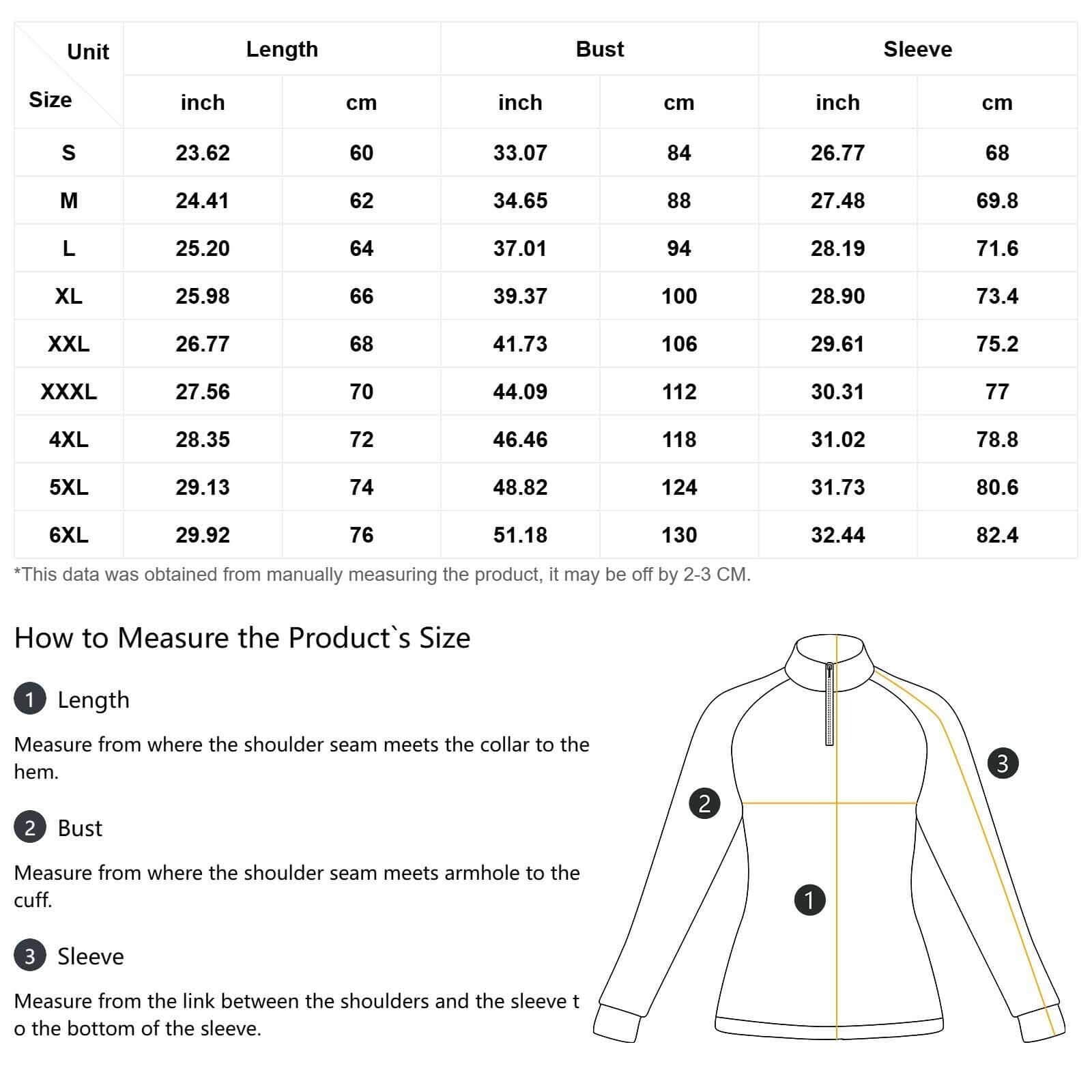Zen Waves Quarter Zip Long Sleeve Top | Quick Dry Activewear Slim Fit