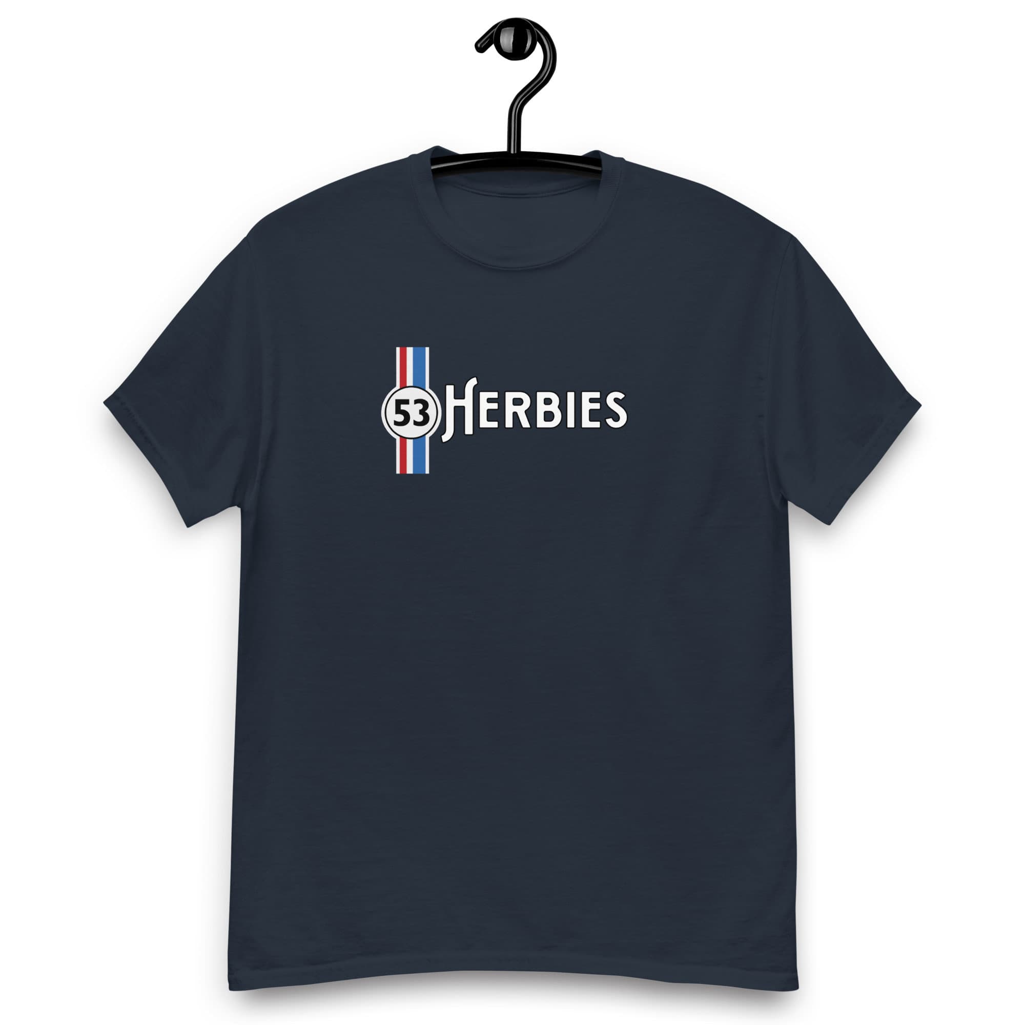 Herbies Tee - Unisex Cotton Classic T-Shirt