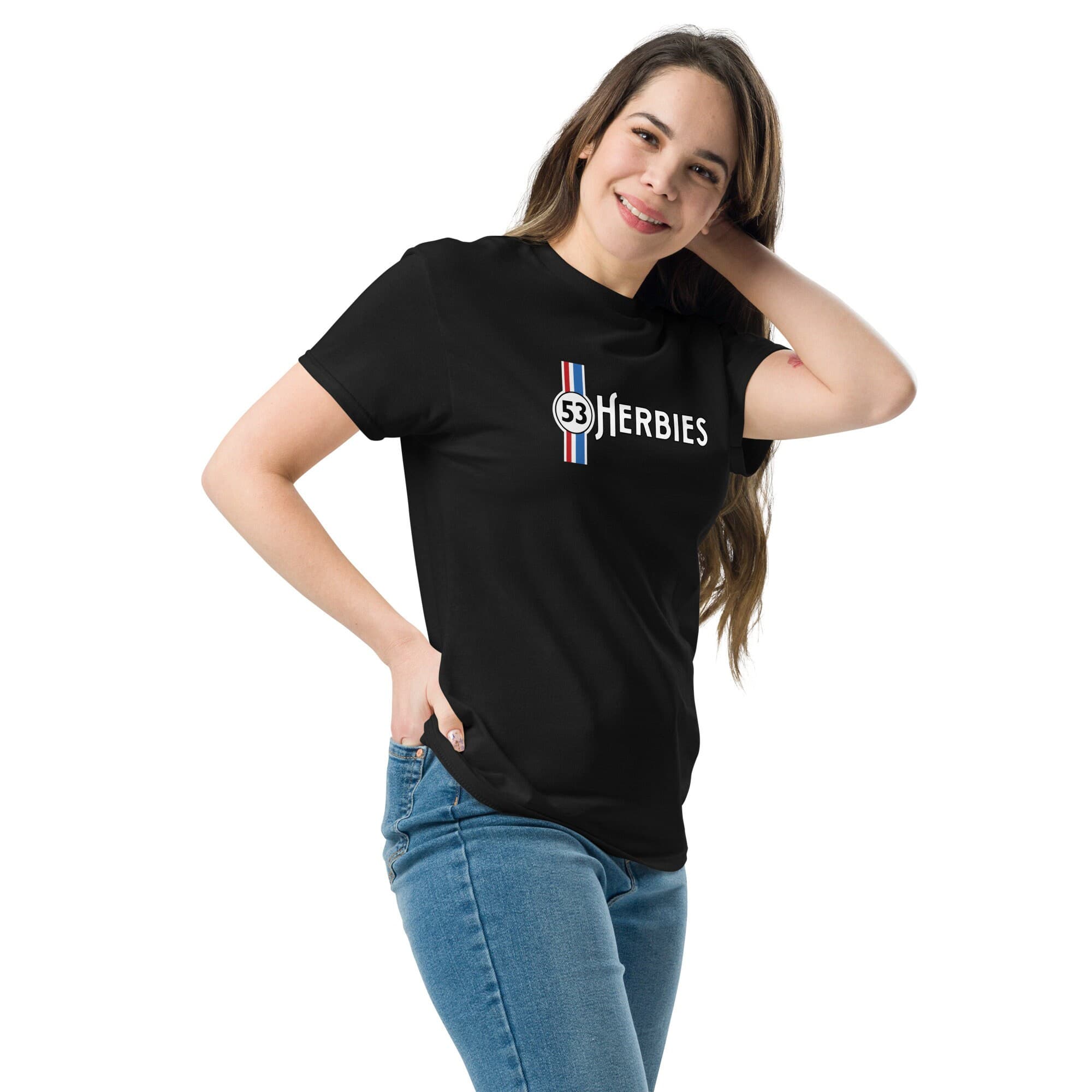 AC-Carver™ Herbies Unisex classic tee