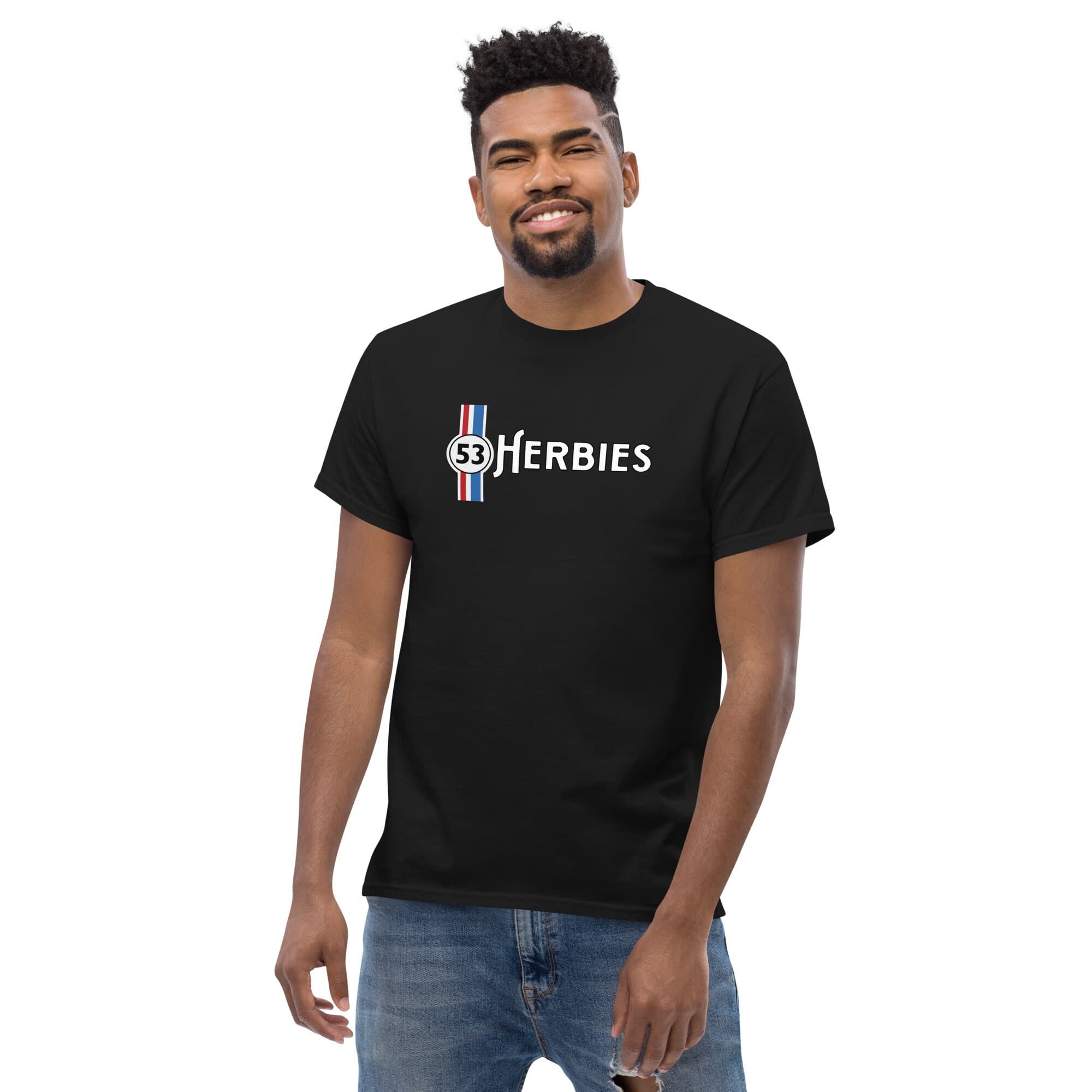 AC-Carver™ Herbies Unisex classic tee