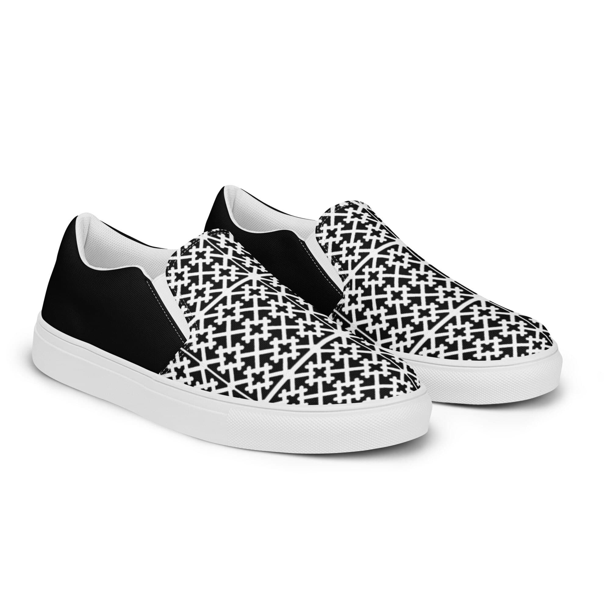 WindWood AC-Carvers™ Men’s slip-on canvas shoes