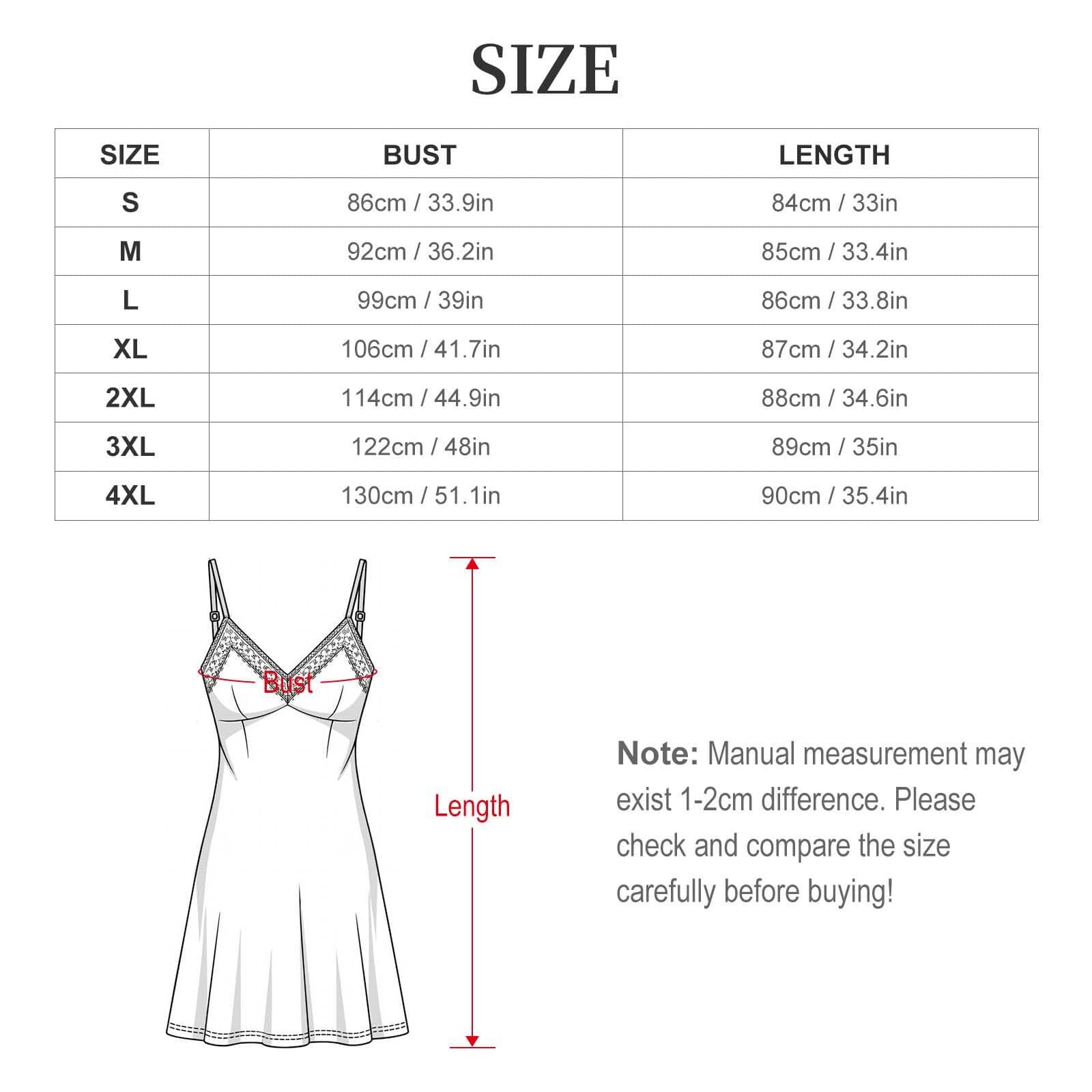 Dog Print Milk Silk Camisole Nightgown - Lace Trim Sleepwear