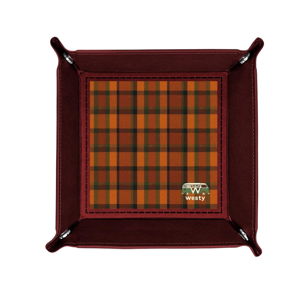 Westy Westfalia Special purpose foldable camp tray