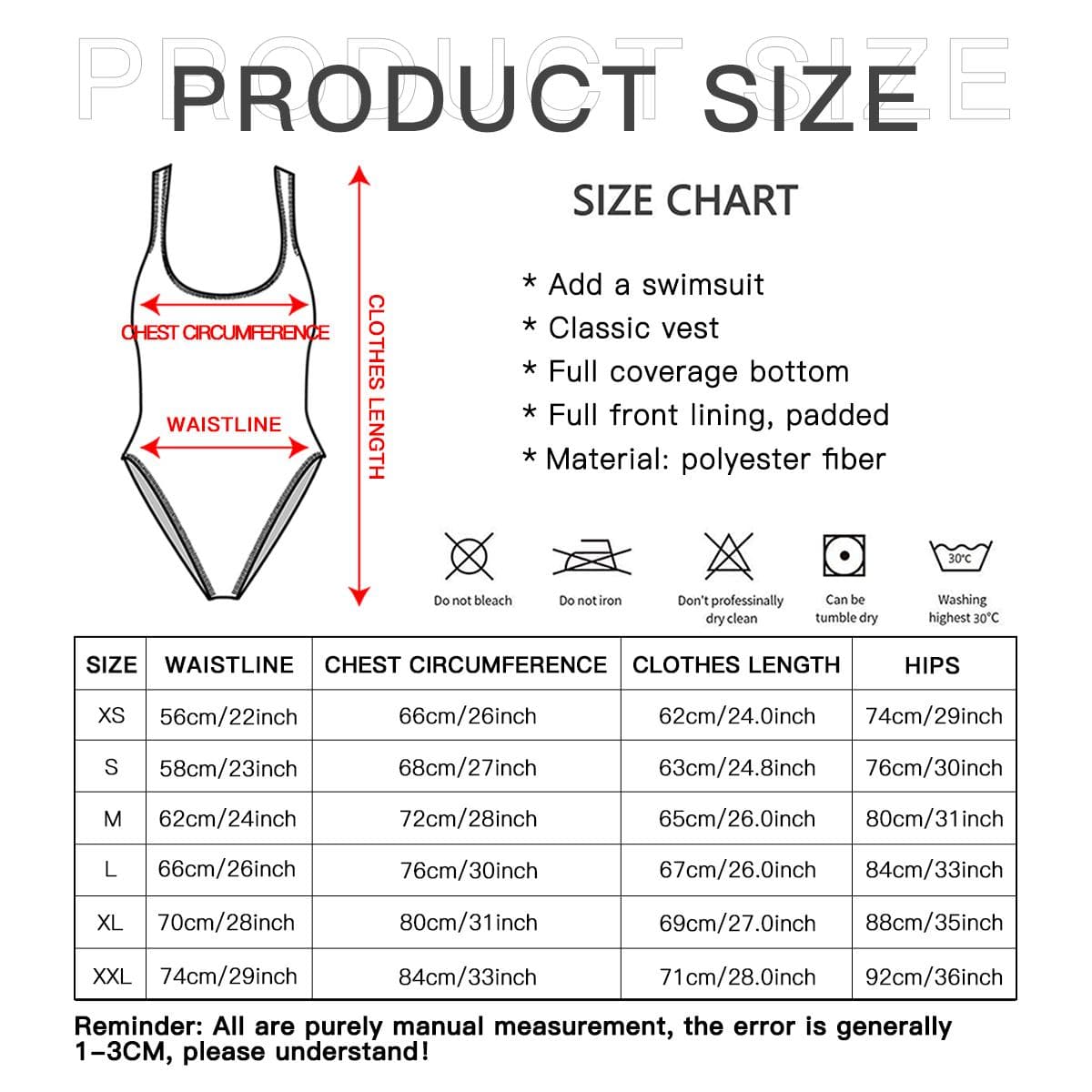 Brown Westfalia Westy Fabric print One-Piece Swimsuit |Polyester+Spandex