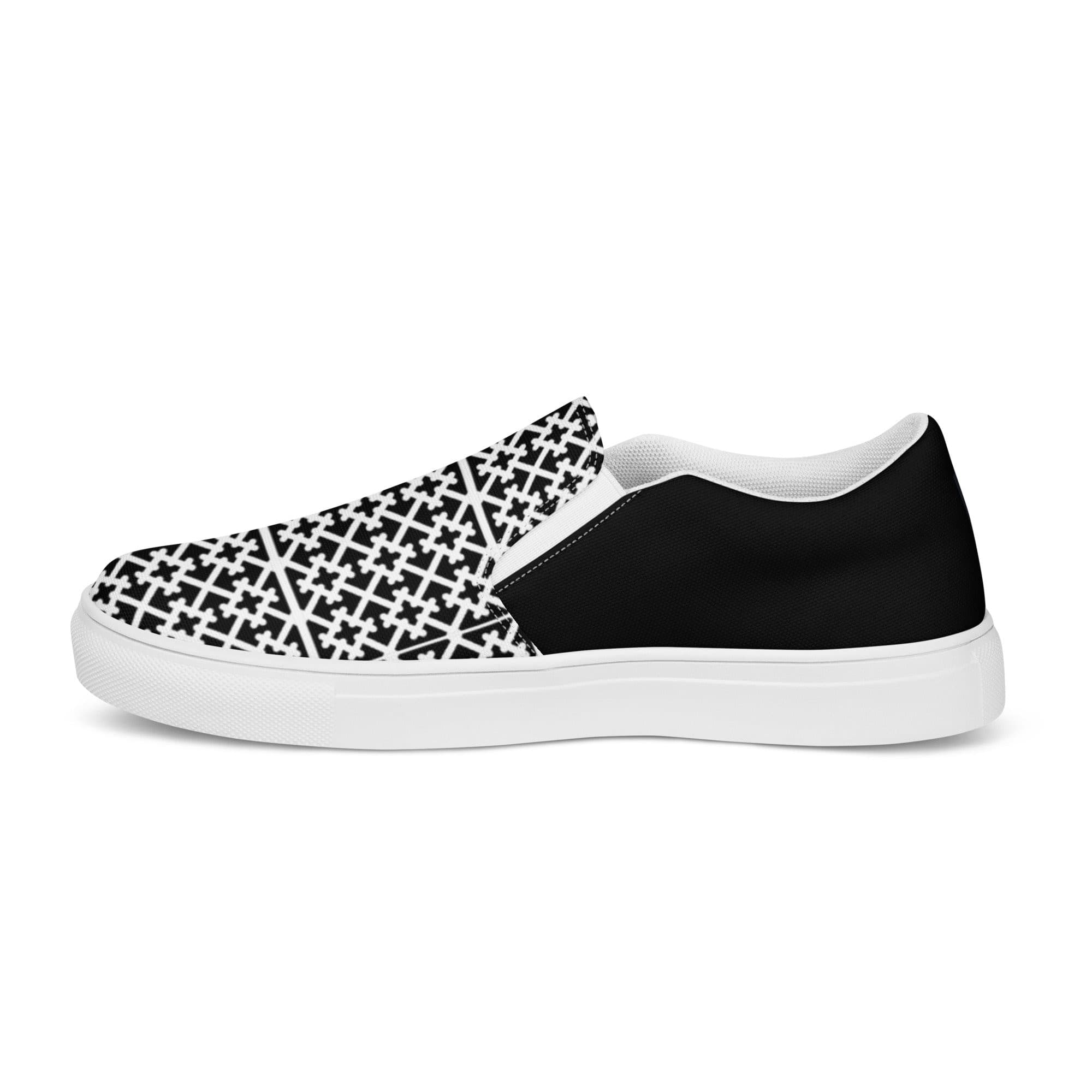 WindWood AC-Carvers™ Men’s slip-on canvas shoes