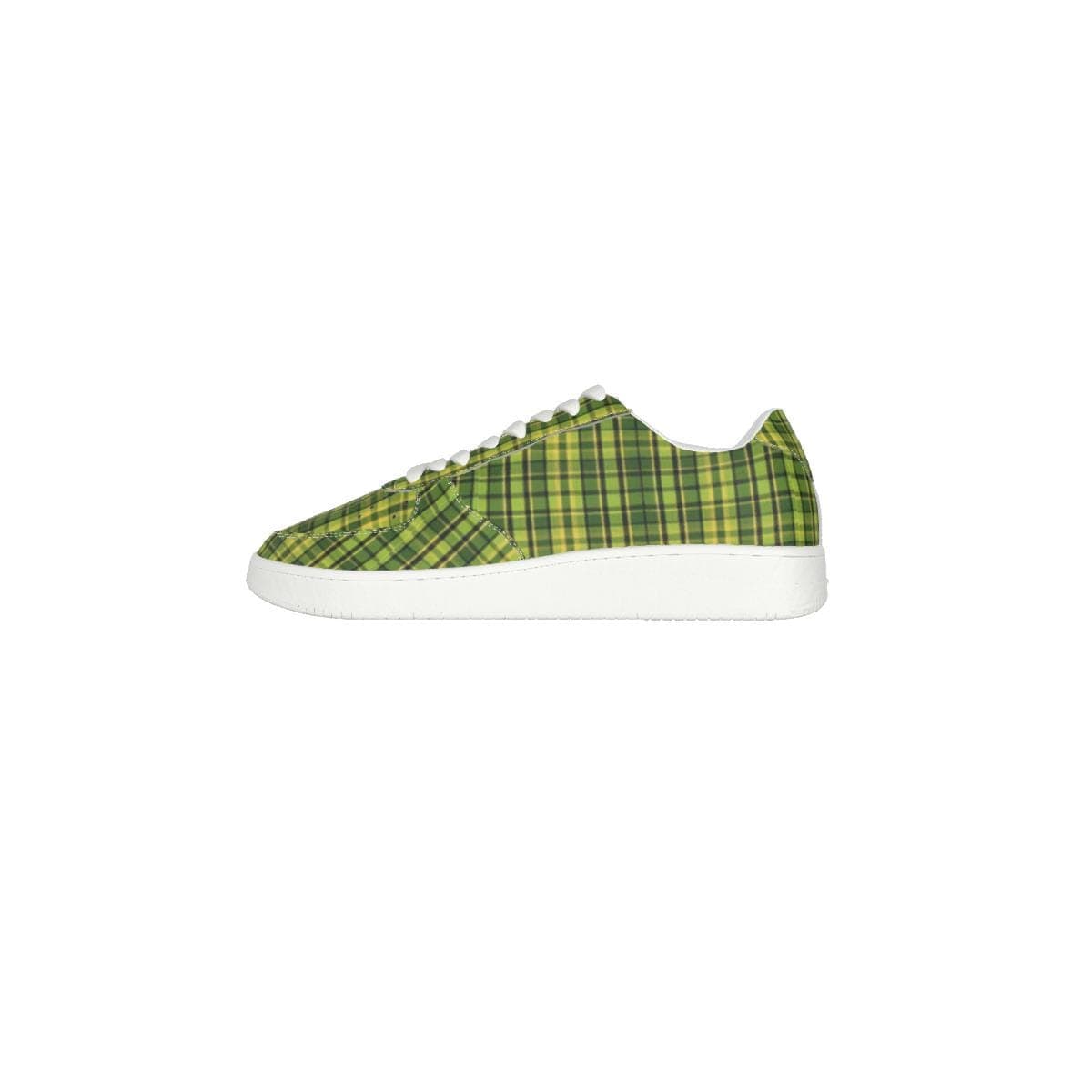 Westy Road Trip Air Force Shoes - VW Camper Van Vibes