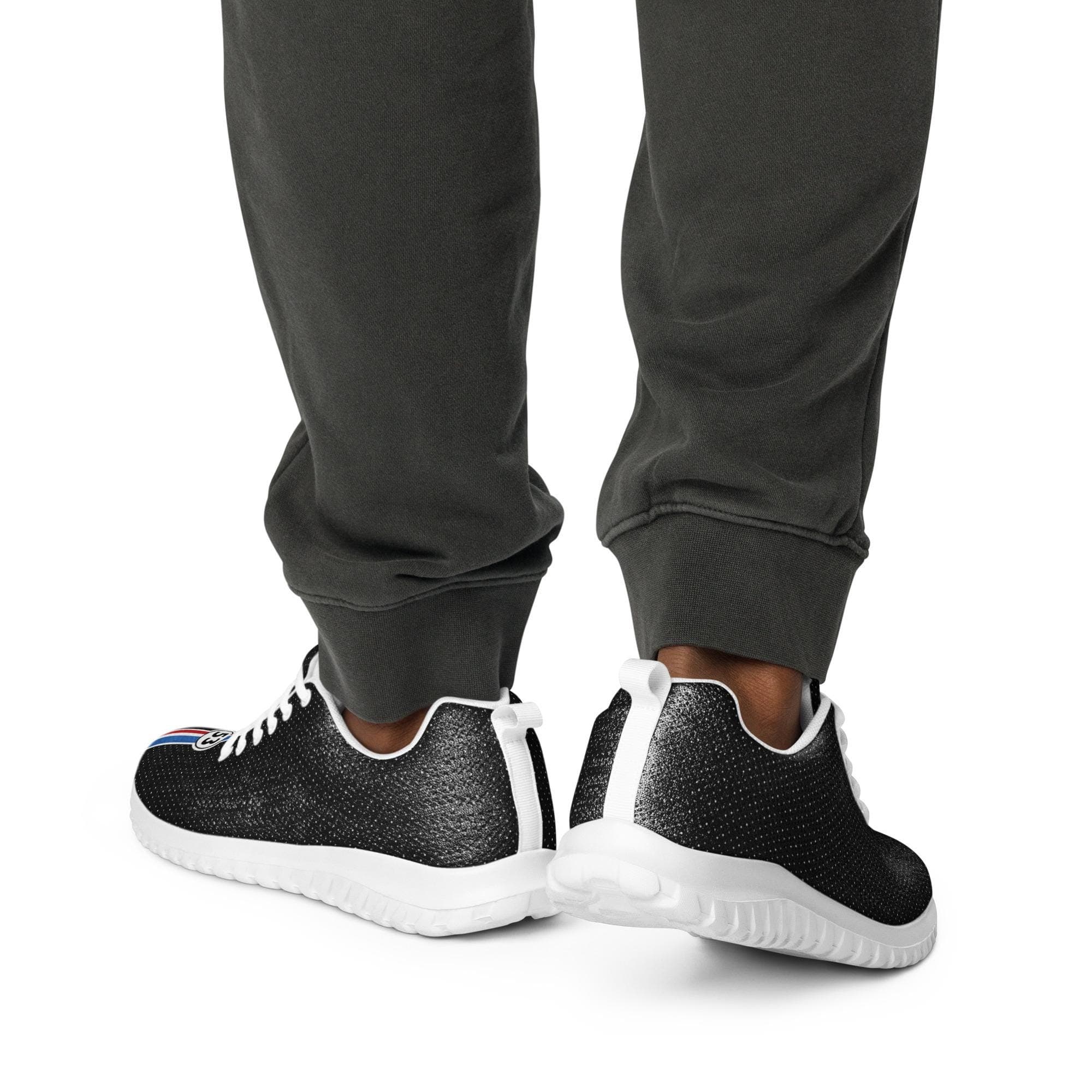 WindWood AC-Carvers Herbies™ Men’s athletic shoes