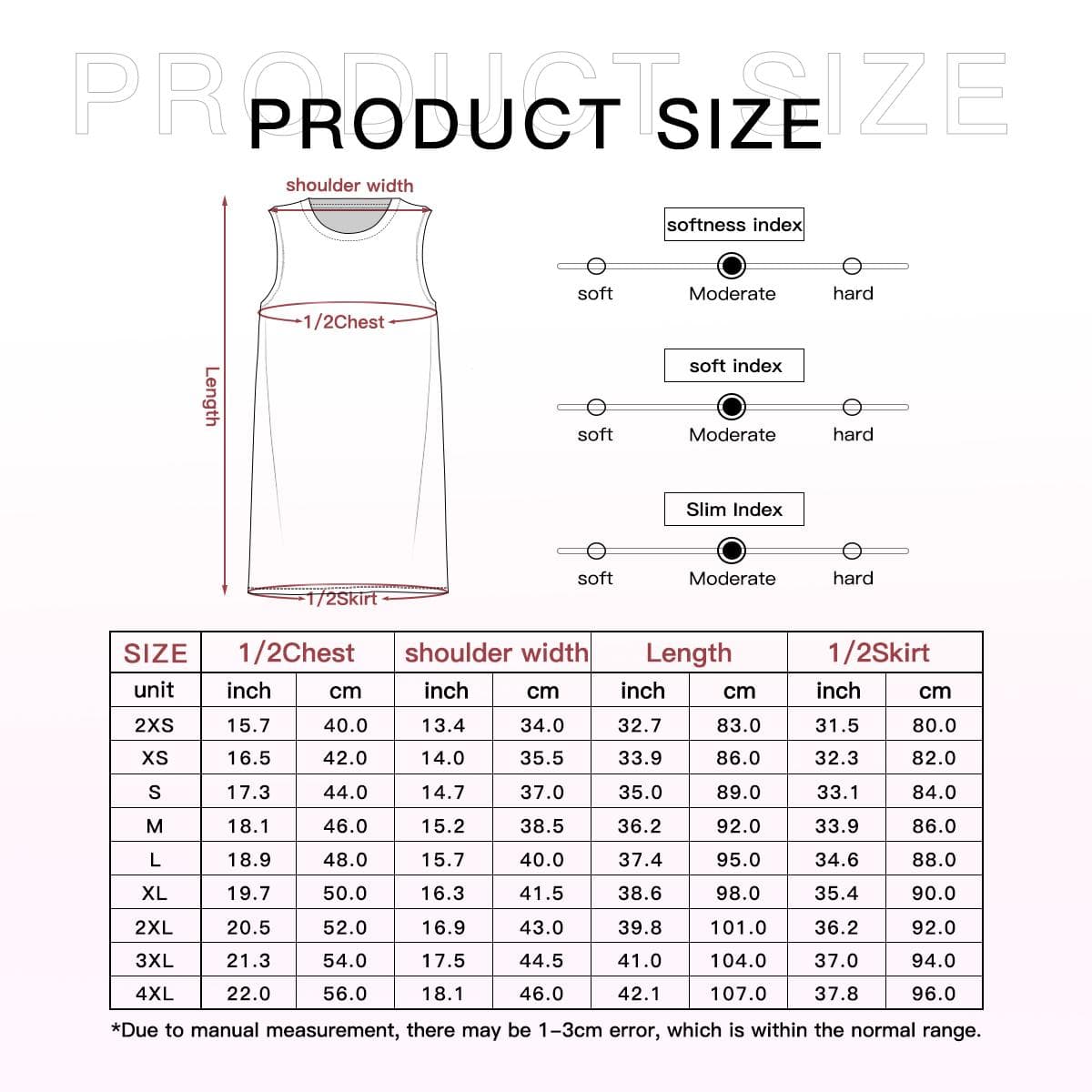 Tropical Hibiscus Sleeveless Dress with Pockets | Flowy Knee-Length Summer Comfort