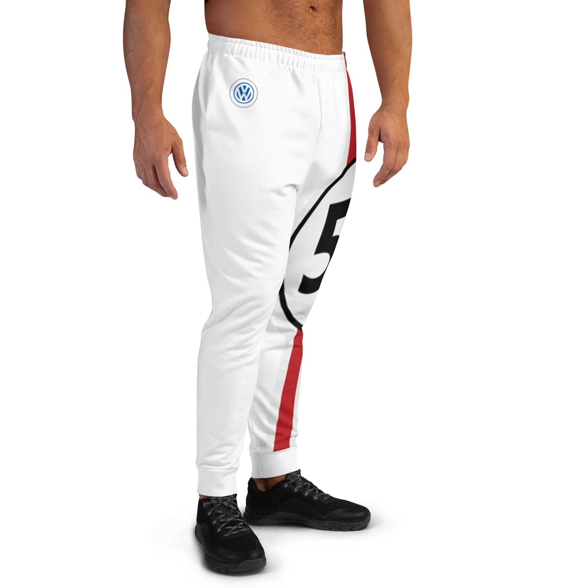 AC-Carvers™ -Herbies Logo- Men's Joggers