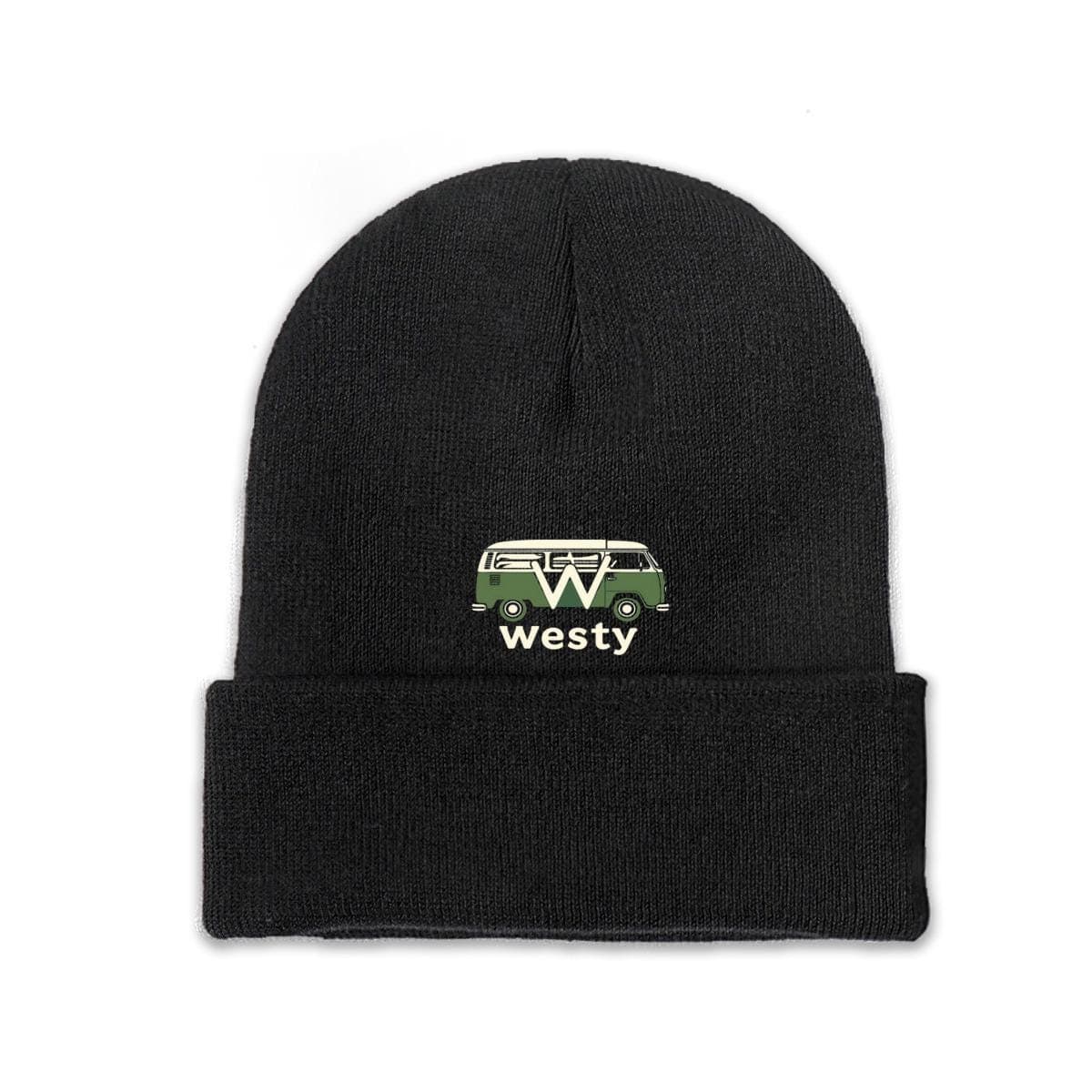 Westy Knitted Cap