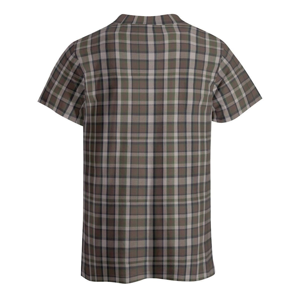 Westfalia Westy Brown Men's T-Shirt