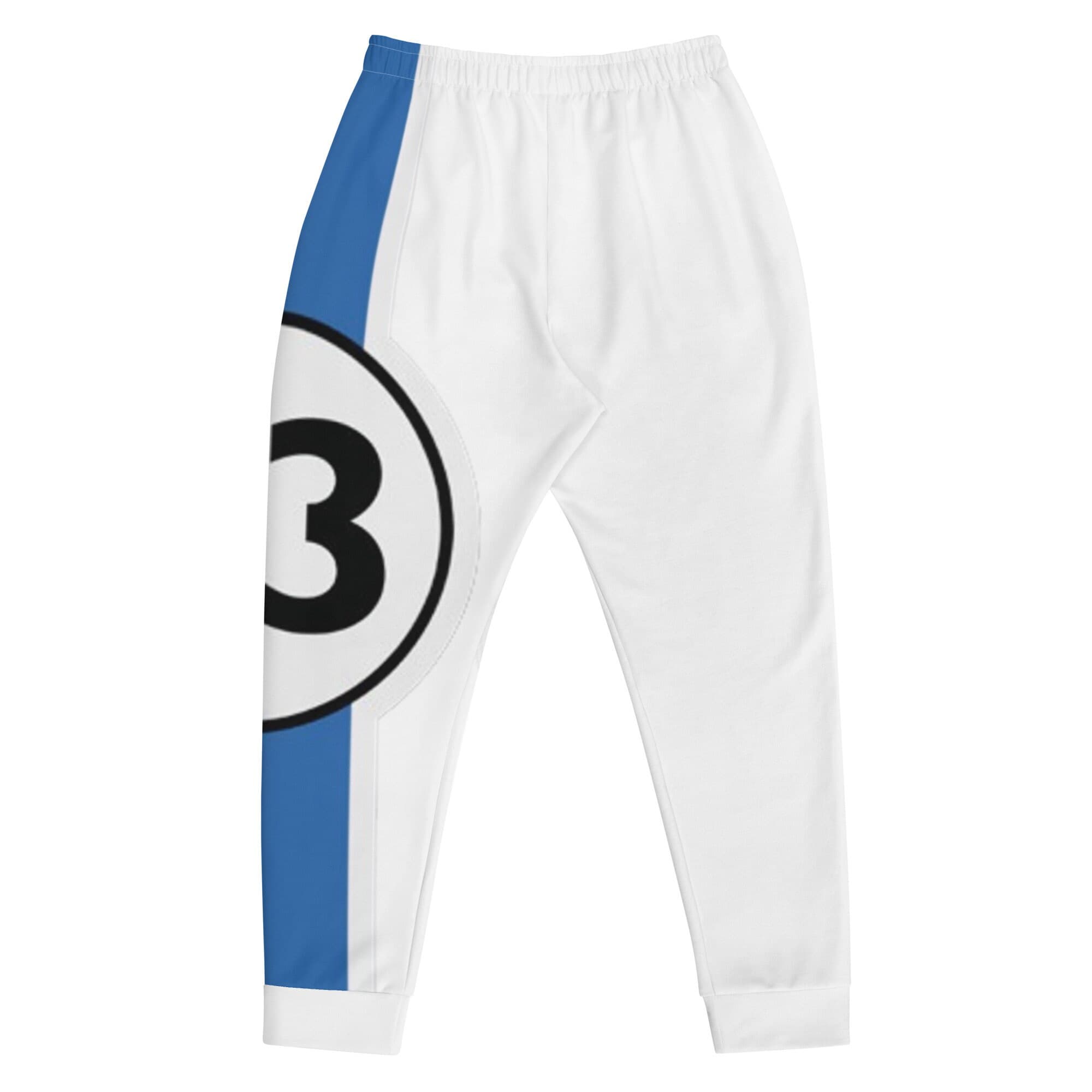 AC-Carvers™ -Herbies Logo- Men's Joggers
